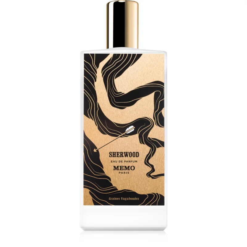 Flacon Sherwood Eau de Parfum unisex