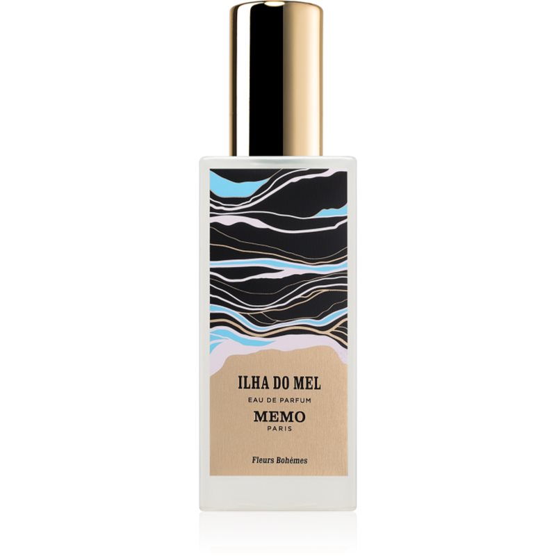 Memo Paris Ilha do Mel parfumovaná voda unisex 30 ml