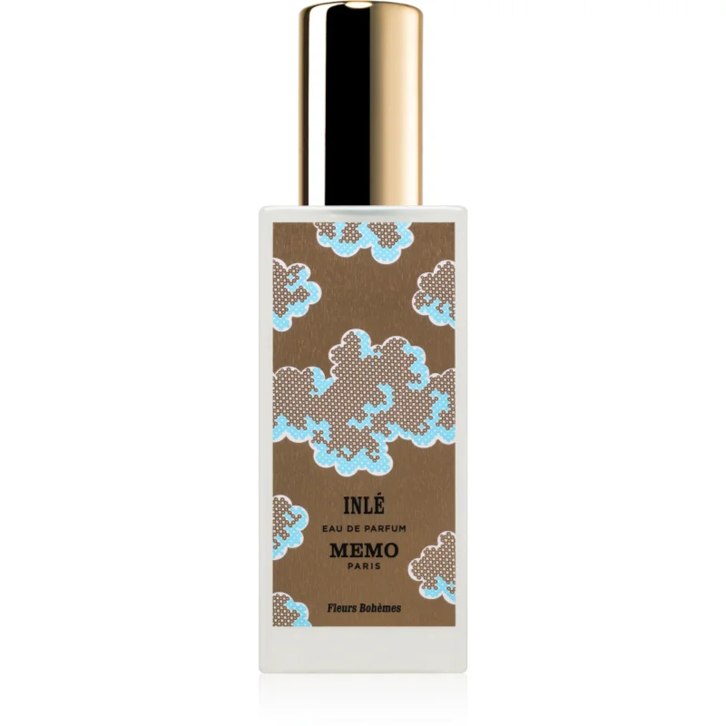 Flacon Inle Eau de Parfum unisex
