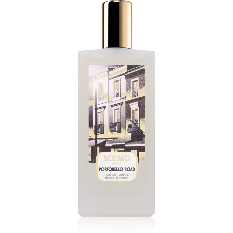 Memo Paris Portobello Road parfémovaná voda unisex 75 ml