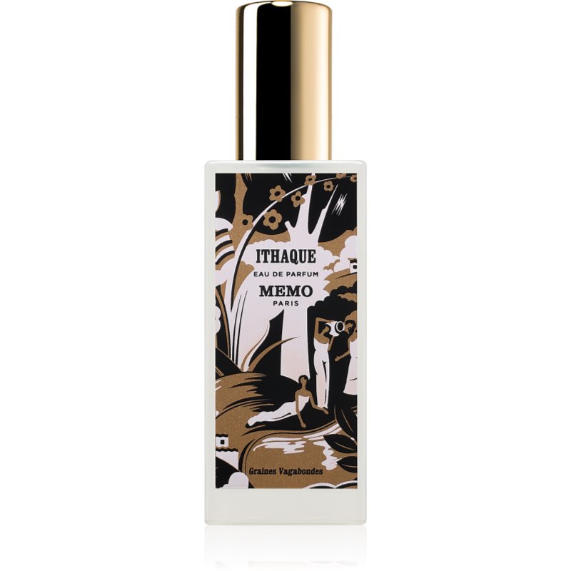 Memo Paris Ithaque parfumovaná voda unisex 30 ml