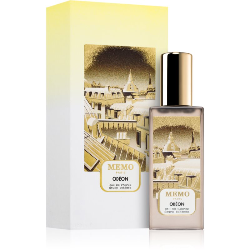 Thumbnail - Memo Paris Odéon Eau de Parfum Unisex 30 ml