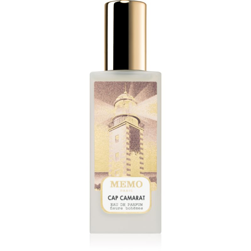 Memo Paris Cap Camarat parfémovaná voda unisex 30 ml