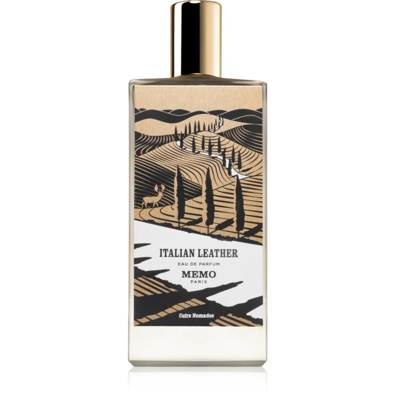 Flacon Italian Leather Eau de Parfum unisex
