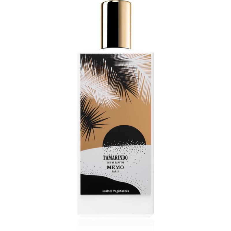 E-shop Memo Tamarindo parfémovaná voda unisex 75 ml