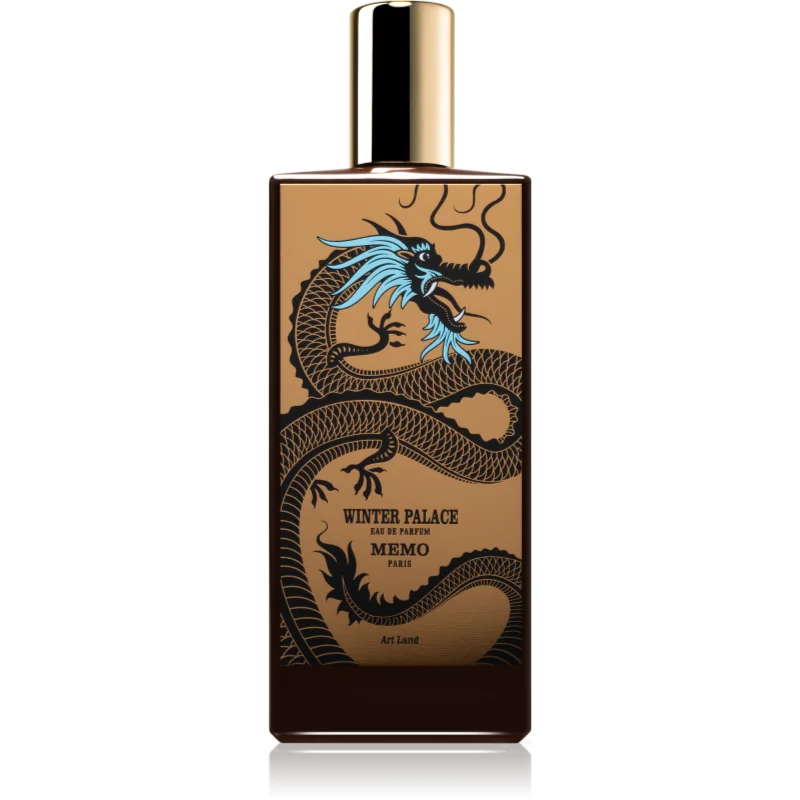 Flacon Winter Palace Eau de Parfum unisex