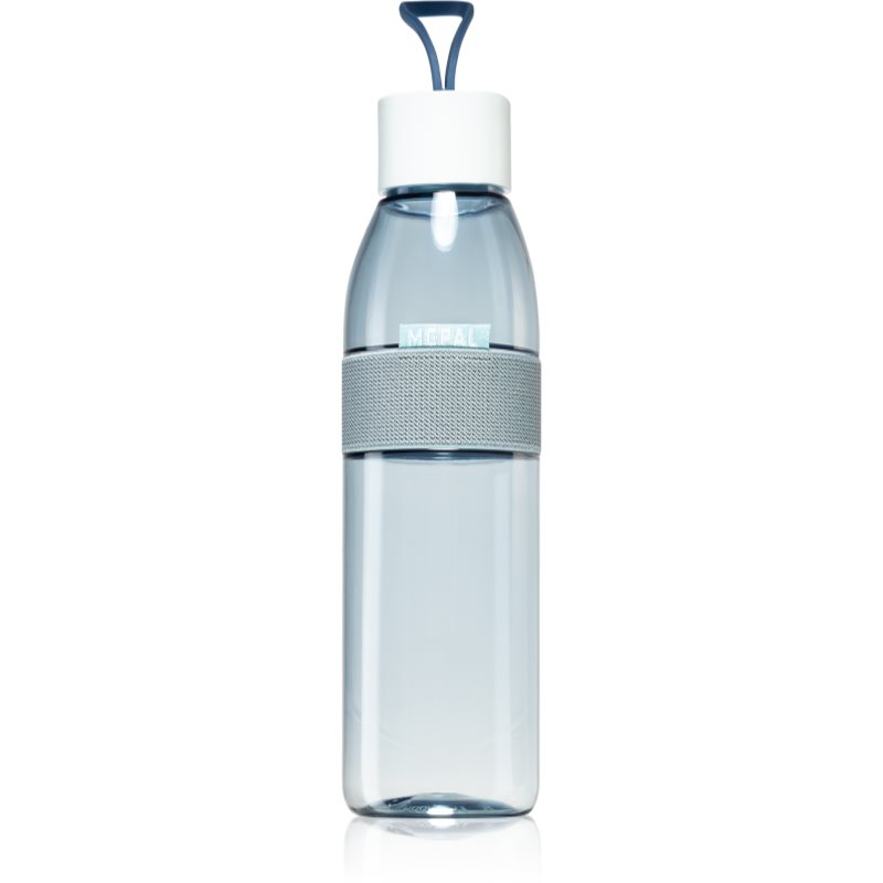 Mepal Ellipse пляшка для води колір Nordic Denim 500 мл