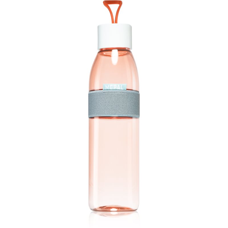 Mepal Ellipse пляшка для води колір Nordic Pink 500 мл