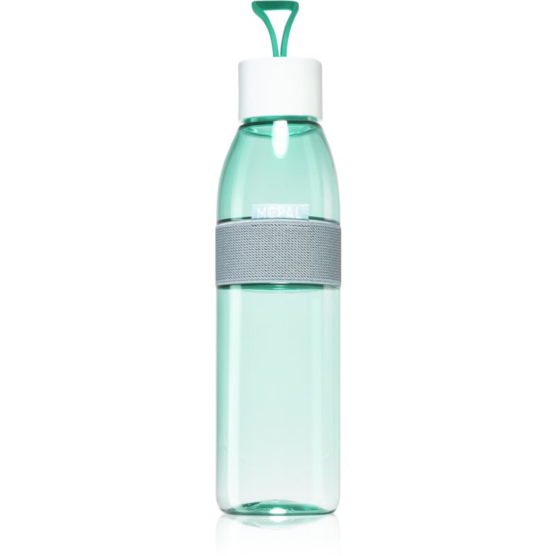 Mepal Ellipse Water Bottle Colour Nordic Green 500 Ml