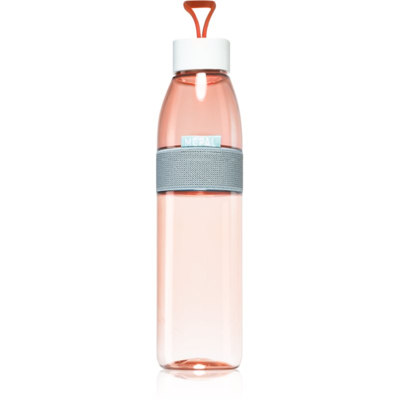 Mepal Ellipse пляшка для води колір Nordic Pink 700 мл