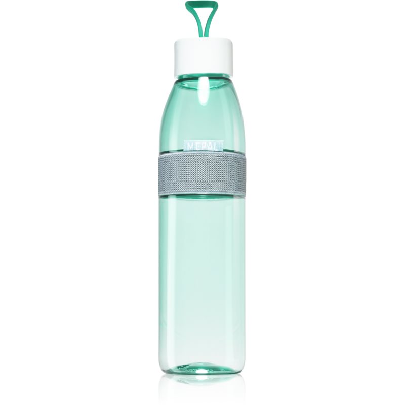 Mepal Ellipse пляшка для води колір Nordic Green 700 мл