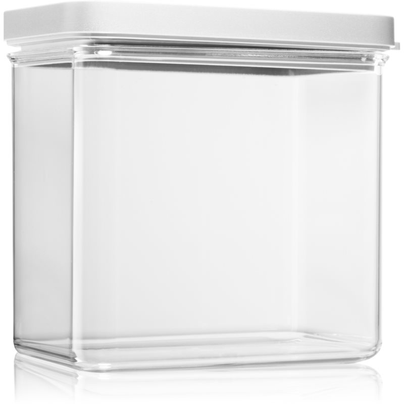 Mepal Omnia скринька для продуктів колір Nordic White 1100 мл