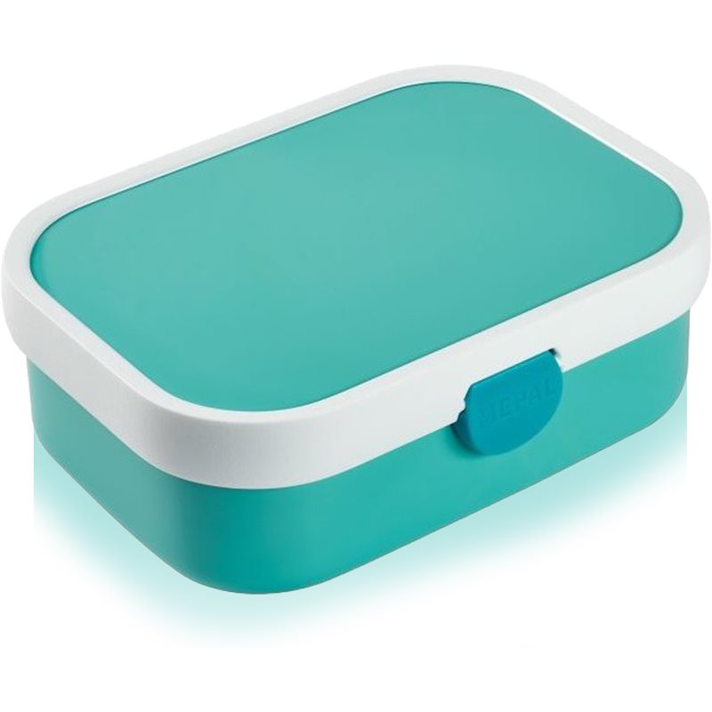 Mepal Campus Turquoise Lunch Box
