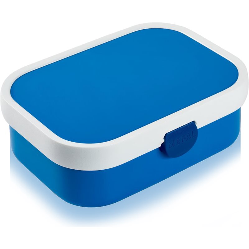 Mepal Campus Blue Lunch Box