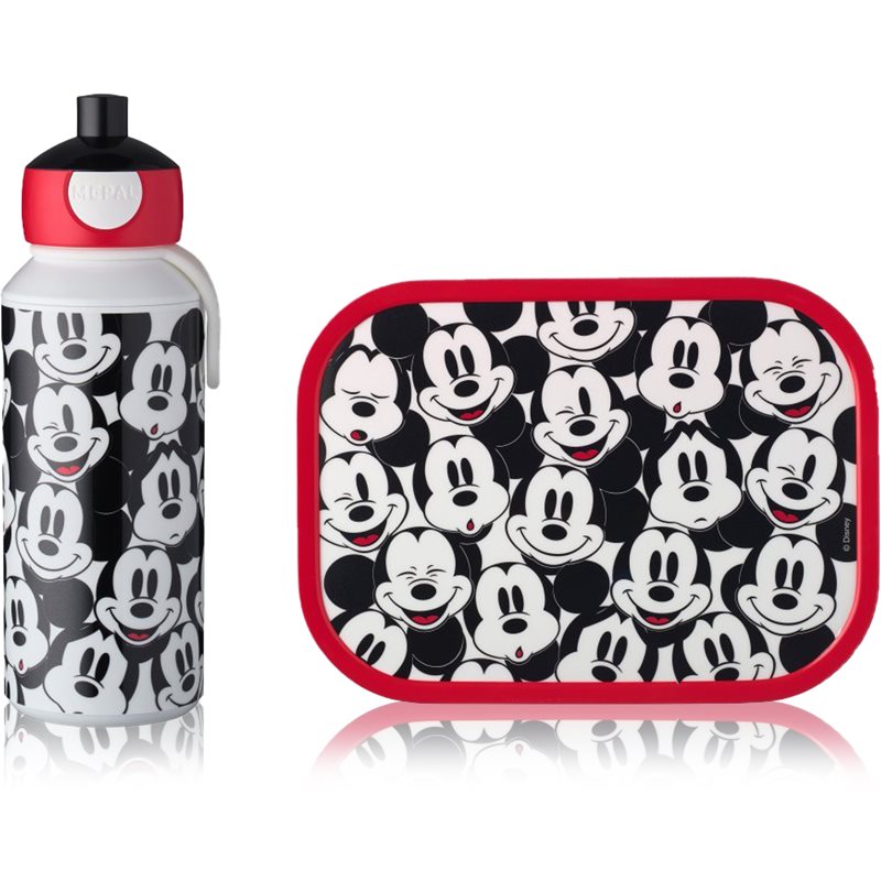 Mepal Campus Mickey Mouse set (for children)
