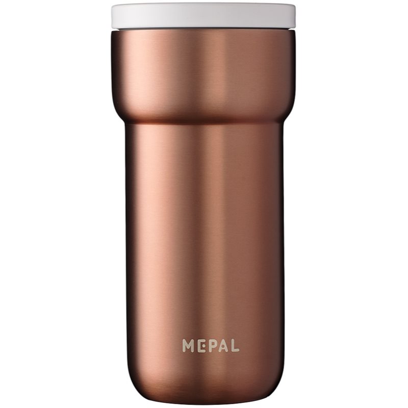 Mepal Ellipse thermos mug colour Rose Gold 375 ml
