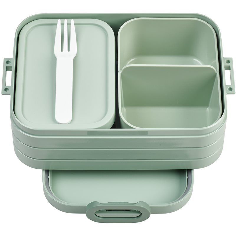 Mepal Bento Midi Lunch Box Colour Nordic Sage 1 Pc