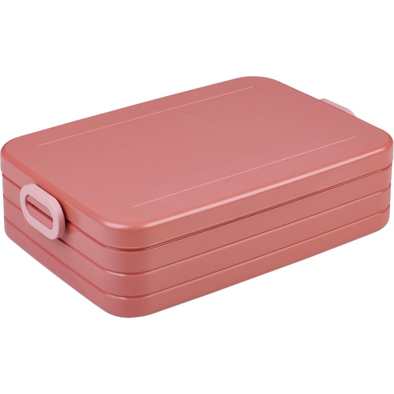 Mepal Bento Large lunch box large colour Vivid Mauve 1 pc
