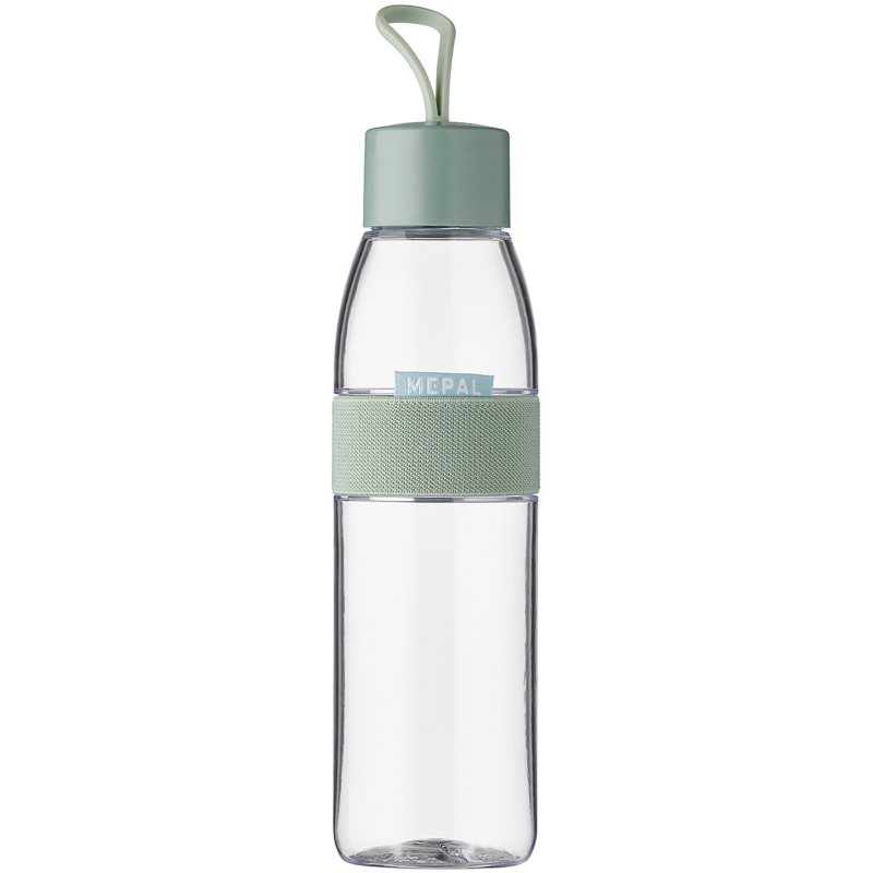 Mepal Ellipse fľaša na vodu farba Nordic Sage 500 ml