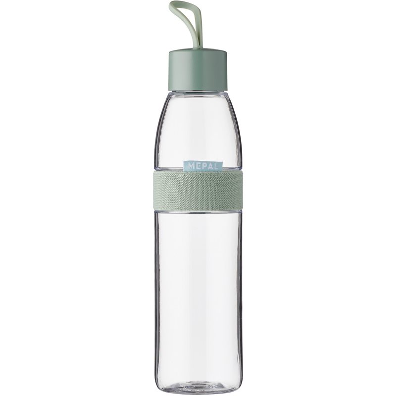 Mepal Ellipse Water Bottle Colour Nordic Sage 700 Ml