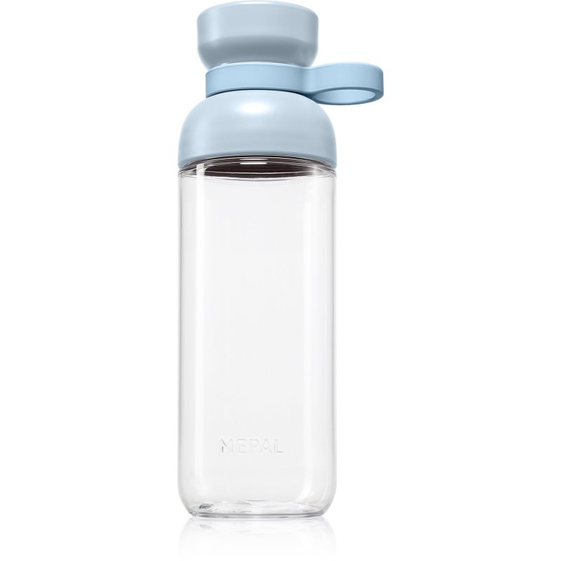 Mepal Tritan Vita plastová láhev s poutkem Nordic Blue 500 ml