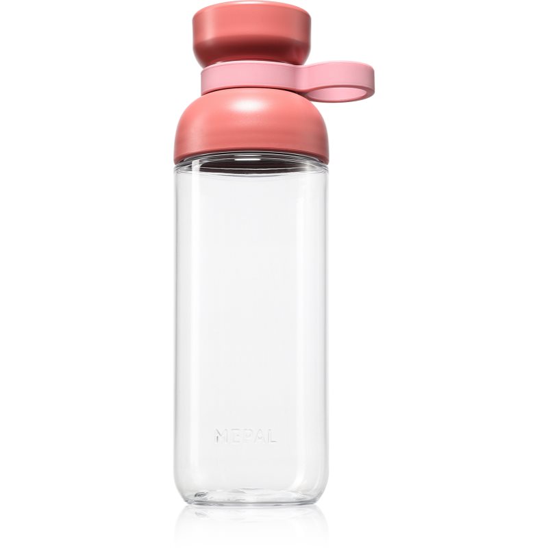 Mepal Tritan Vita plastová láhev s poutkem Vivid Mauve 500 ml