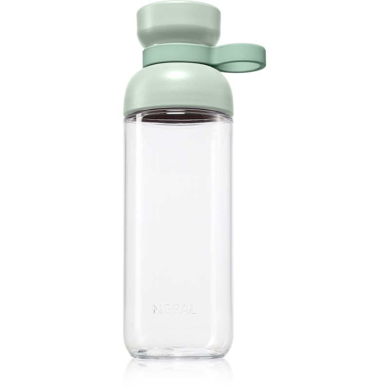 Mepal Tritan Vita plastová láhev s poutkem Nordic Sage 500 ml