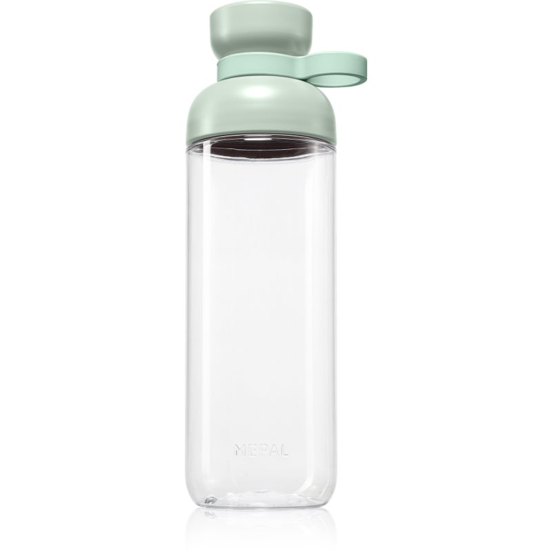 Mepal Tritan Vita plastová láhev s poutkem Nordic Sage 700 ml