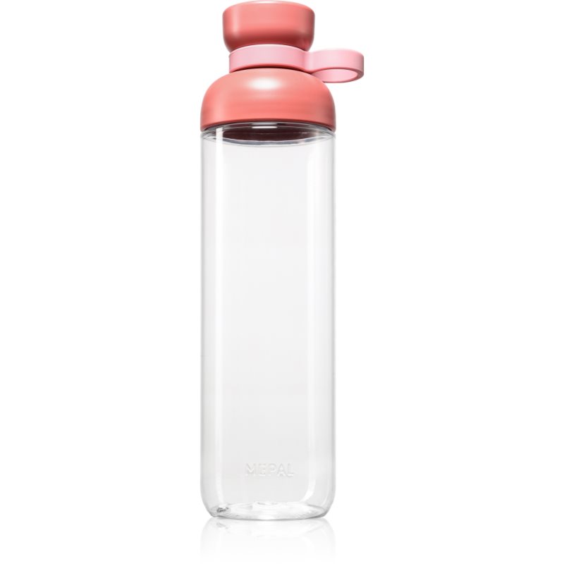 Mepal Tritan Vita plastová láhev s poutkem Vivid Mauve 900 ml