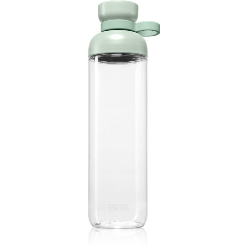 Mepal Tritan Vita plastová láhev s poutkem Nordic Sage 900 ml