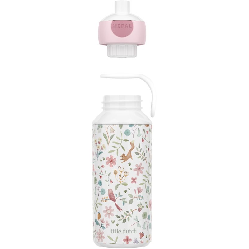 Mepal Campus Fairy Wonders Kinderflasche 400 ml