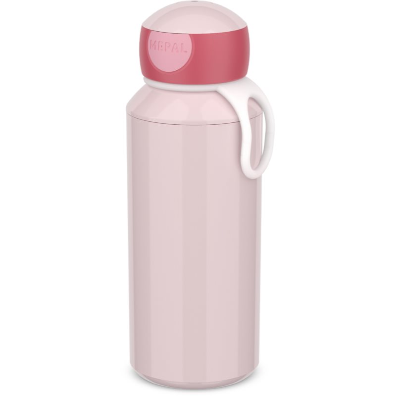 Mepal Campus Kinderflasche Cool Pink 400 ml