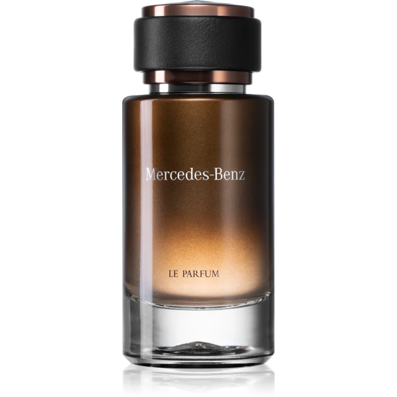 Flacon Mercedes Benz Le Parfum Eau de Parfum for men