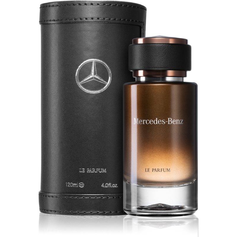 Mercedes-Benz Mercedes Benz Le Parfum Eau De Parfum For Men 120 Ml