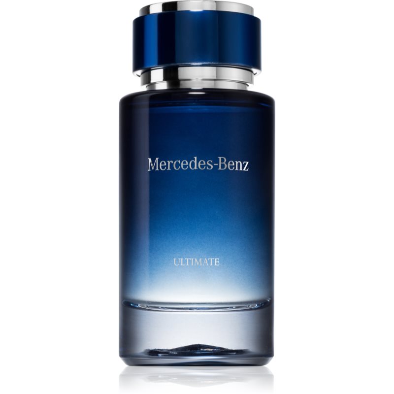 Mercedes-Benz Ultimate парфумована вода для чоловіків 120 мл
