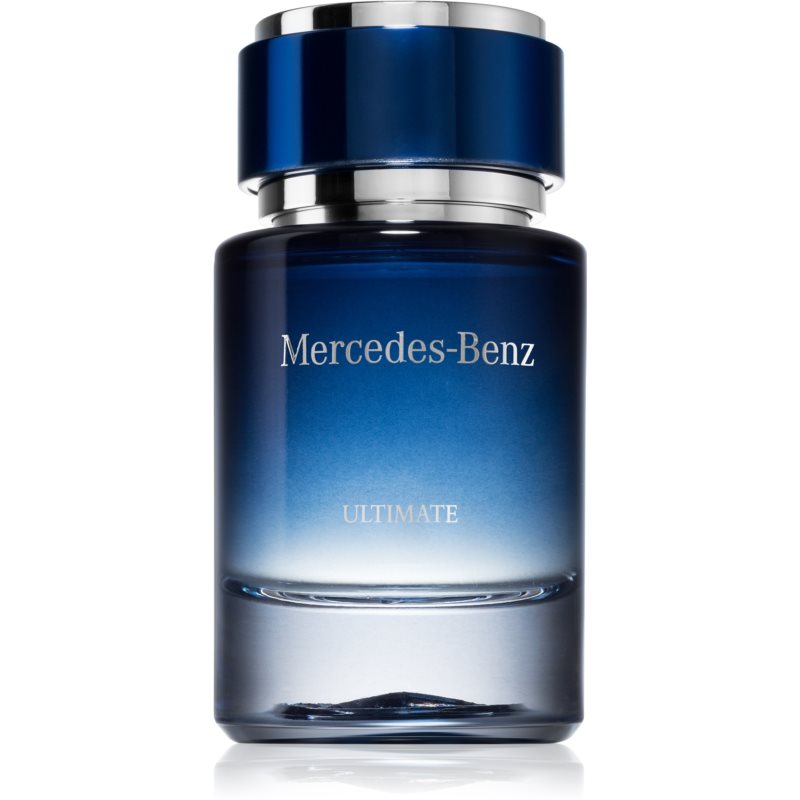 Photos - Women's Fragrance Mercedes-Benz Ultimate eau de parfum for men 75 ml 