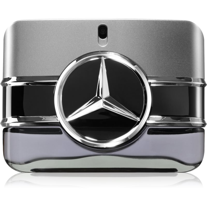 Mercedes-Benz Sign Your Attitude toaletní voda pro muže 50 ml