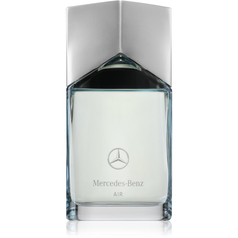 Mercedes-Benz Air parfumovaná voda pre mužov 100 ml