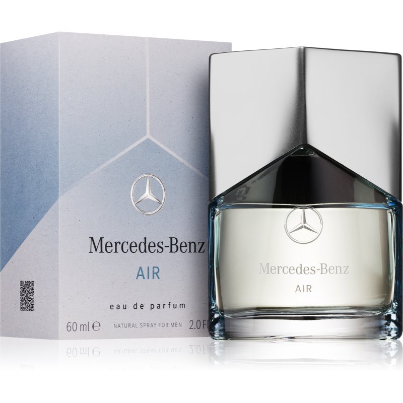 Thumbnail - Mercedes-Benz Air Eau de Parfum für Herren 60 ml