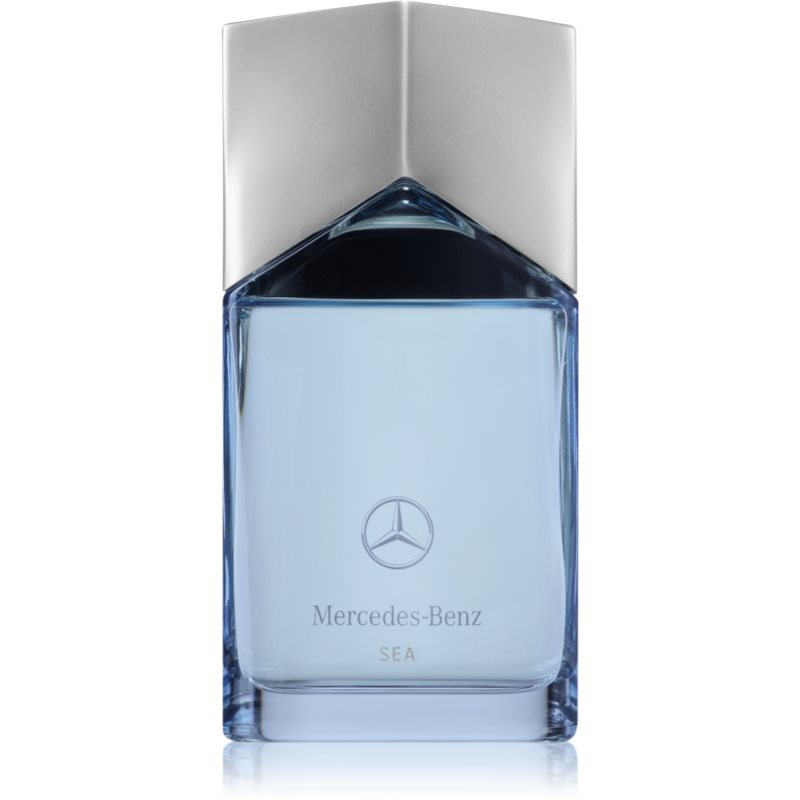 Mercedes-Benz Sea parfumska voda za moške 100 ml