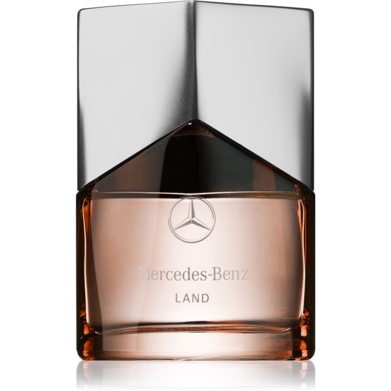 Mercedes-Benz Land Eau de Parfum hölgyeknek 60 ml