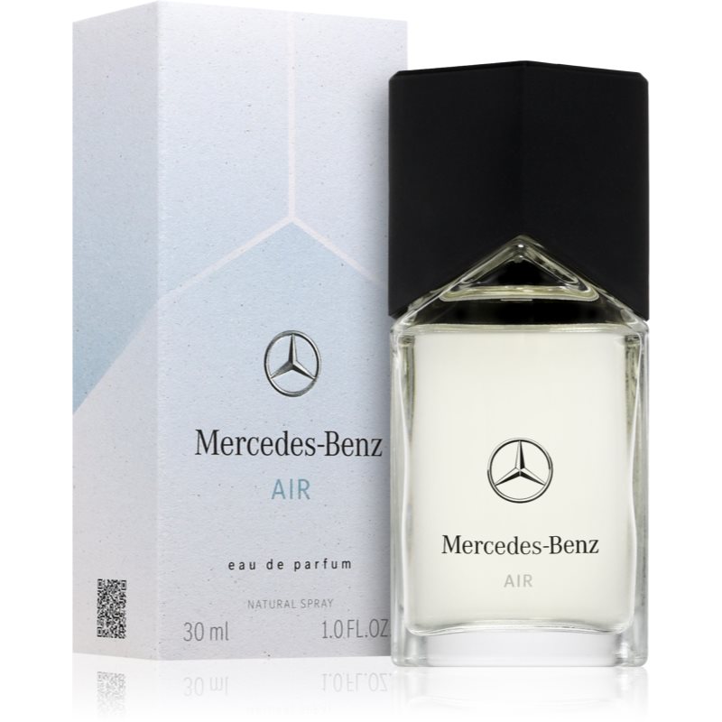Air Mercedes Benz Eau De Parfum Spray - vue 7
