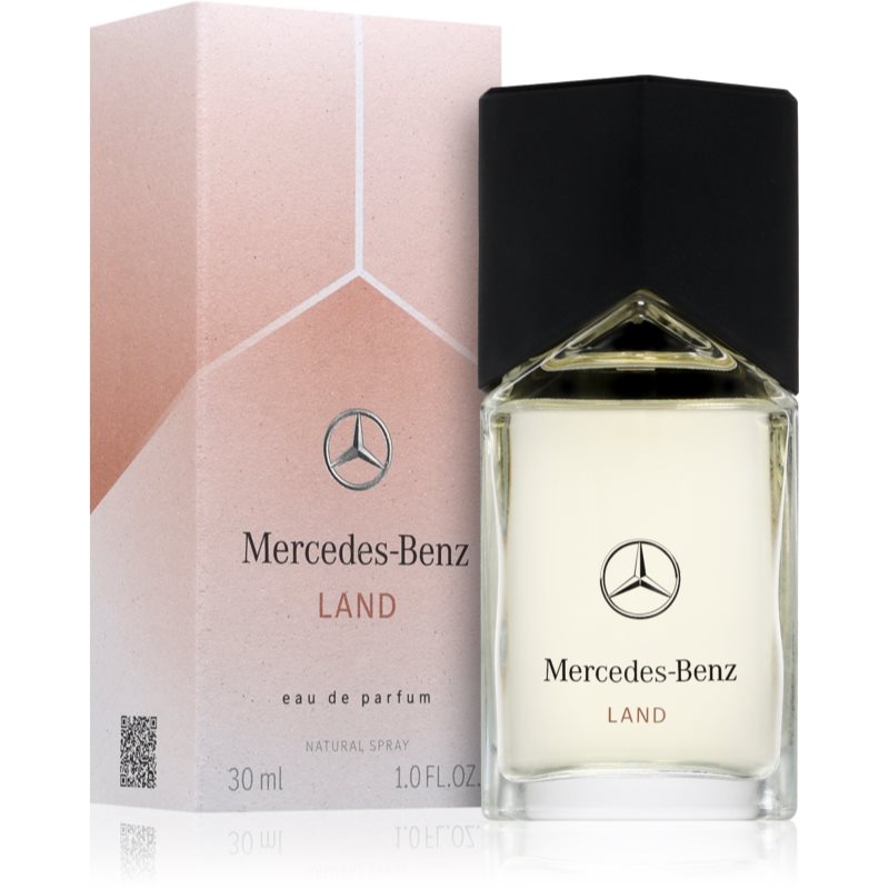 Mercedes-Benz Land Parfüümvesi meestele 30 ml