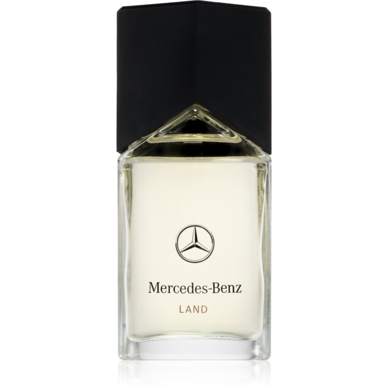 Land Mercedes Benz Eau De Parfum Spray - vue 7