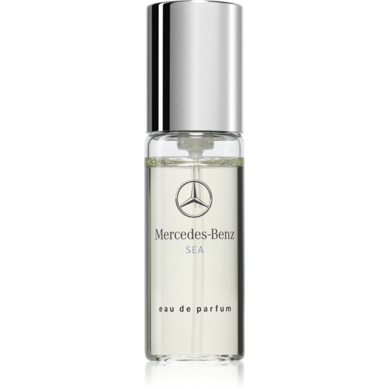 Mercedes-Benz LAND-SEA-AIR parfumovaná voda pre mužov (obrázok 4)