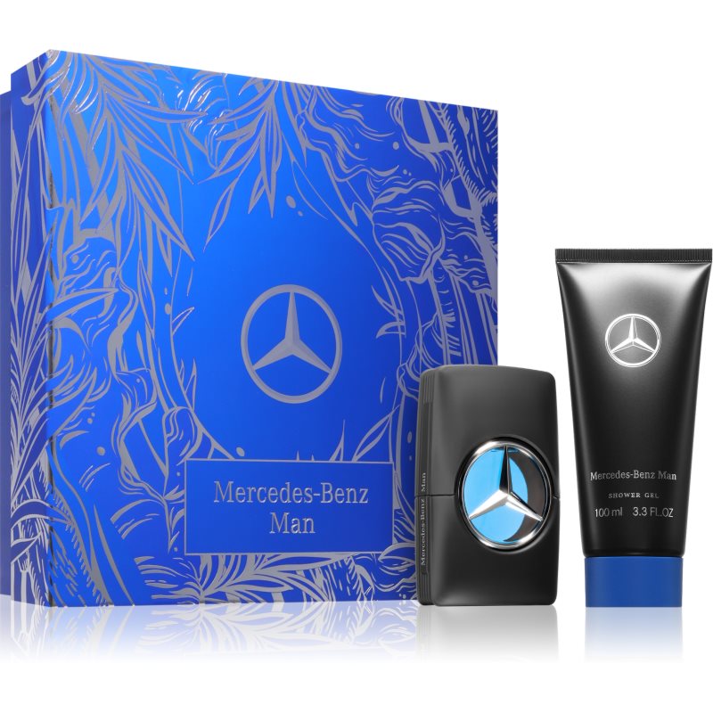 Mercedes-Benz Man lote de regalo para hombre