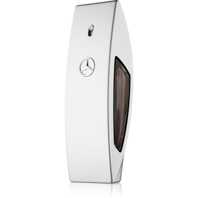 

Mercedes-Benz Club туалетна вода для чоловіків