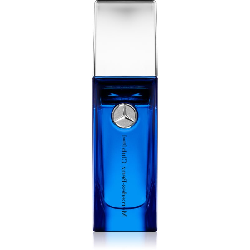 

Mercedes-Benz Club Blue туалетна вода для чоловіків