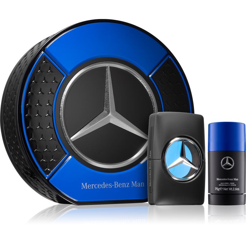 Mercedes-Benz Man gift set for men