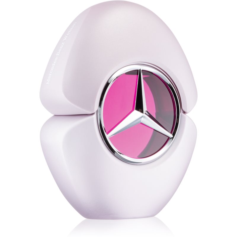 Фото - Жіночі парфуми Mercedes-Benz Woman woda perfumowana dla kobiet 90 ml 